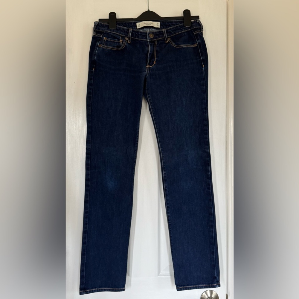 Abercrombie & Fitch Jeans